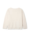 SHAWN SWEATER CREAM