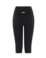 LEA HIGH COMFORT LEGGINGS BLACK