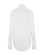 NATE TOP WHITE