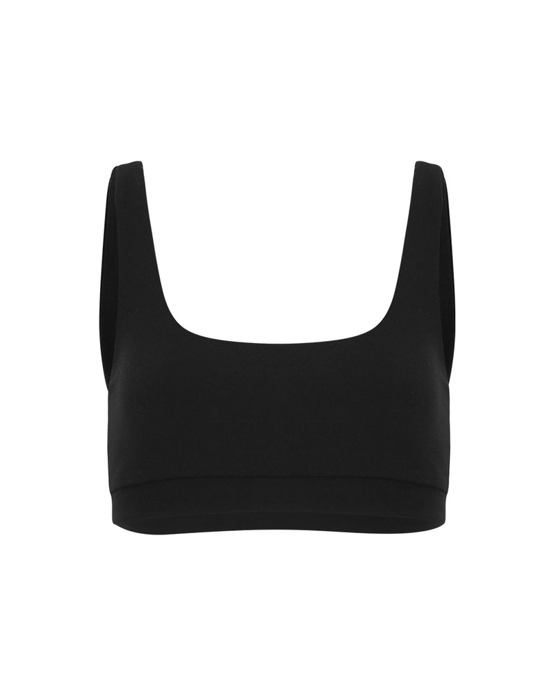 KENNY TOP BLACK