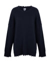 MILO SWEATER NAVY