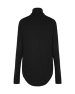 NATE TOP BLACK