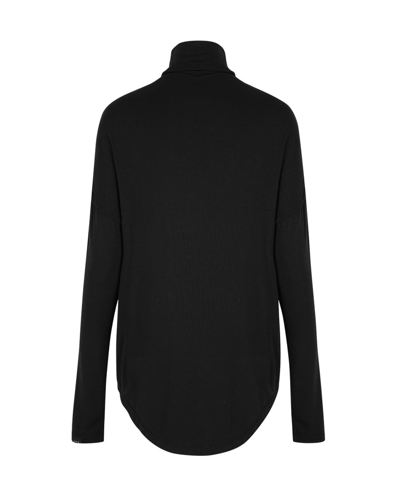 NATE TOP BLACK