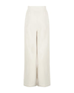 ROWAN PANTS CREAM