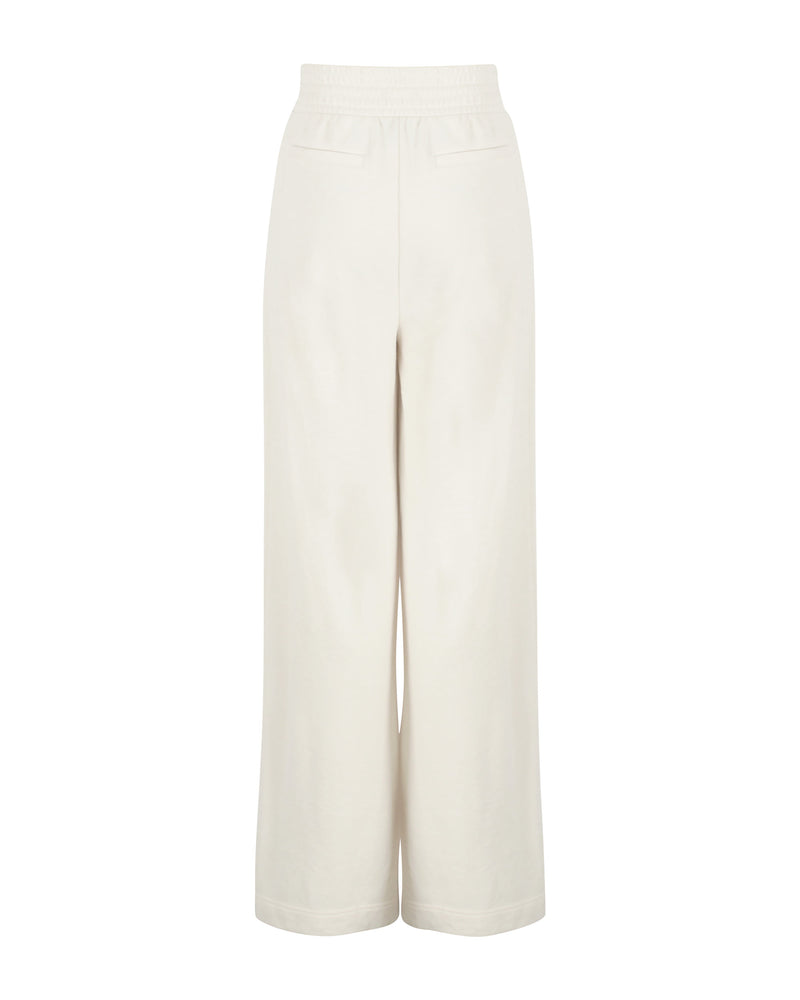 ROWAN PANTS CREAM