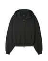 LANDON JACKET (UNISEX) BLACK