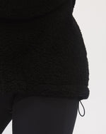 NAEL JACKET BLACK
