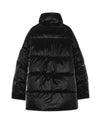 BRYAN PUFFER JACKET BLACK
