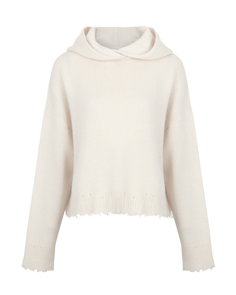 ASHER SWEATER CREAM