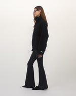 LYLE PANTS BLACK