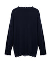 MILO SWEATER NAVY