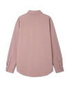 DANNY SHIRT DUSTY PINK