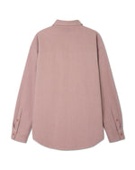 DANNY SHIRT DUSTY PINK