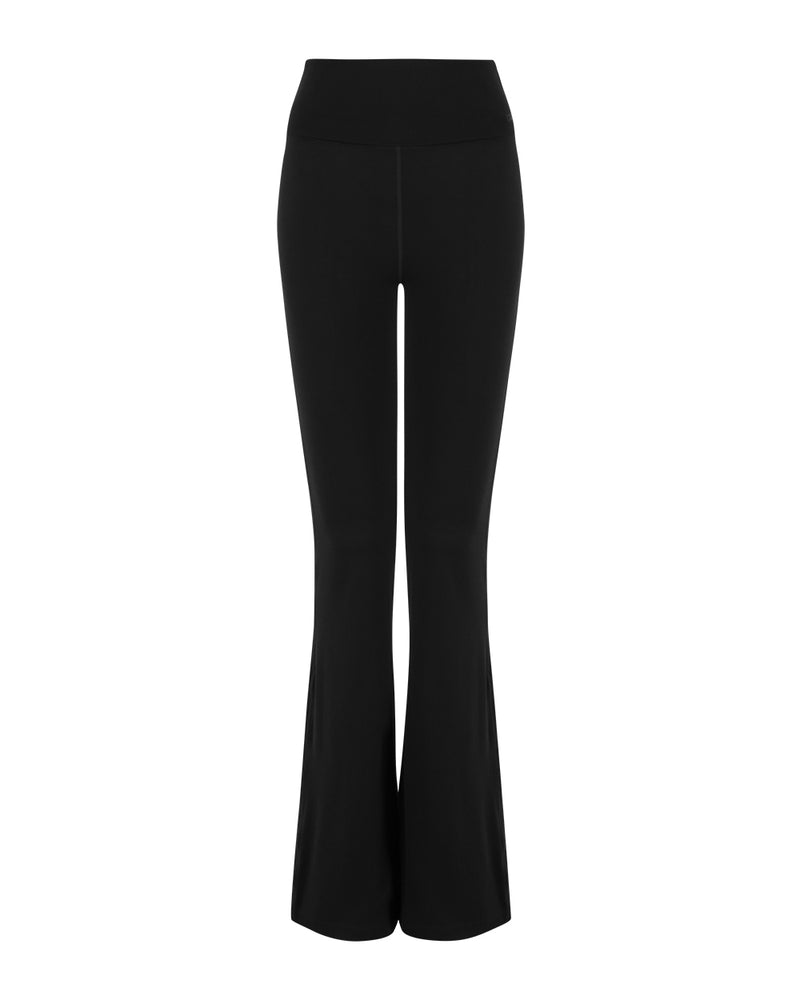 BELLE PANTS BLACK – NYLORA