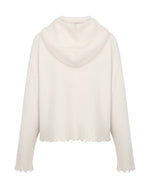 ASHER SWEATER CREAM