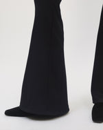 LYLE PANTS BLACK