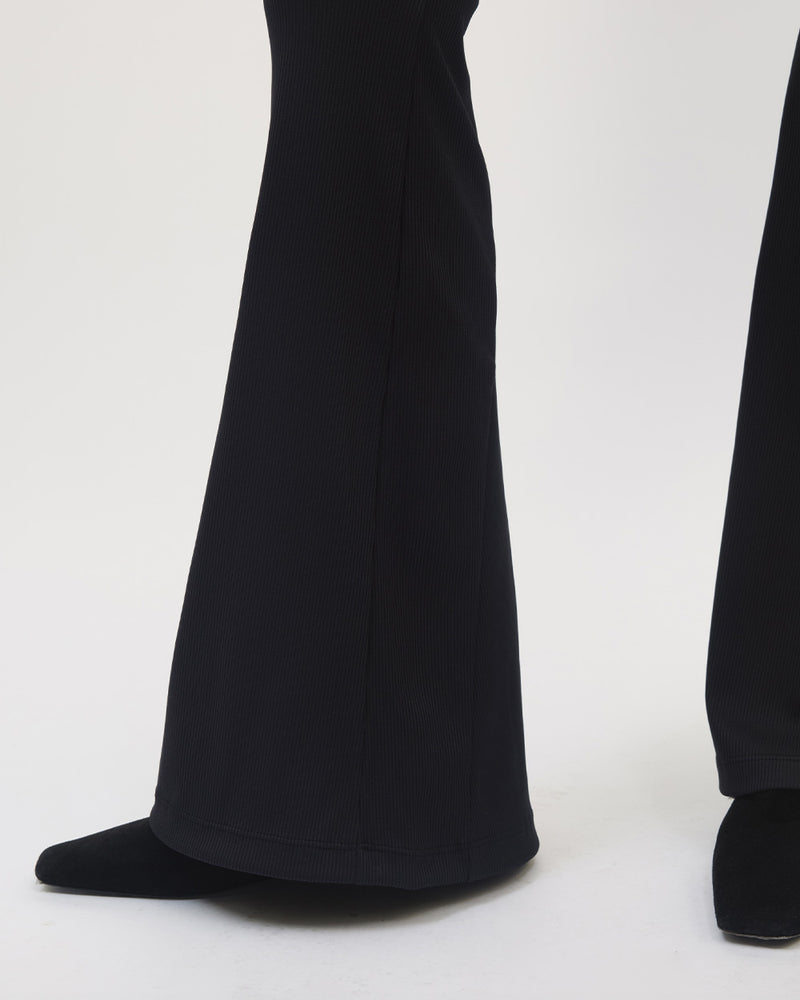 LYLE PANTS BLACK