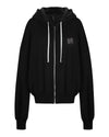 MORGAN JACKET BLACK