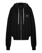 MORGAN JACKET BLACK