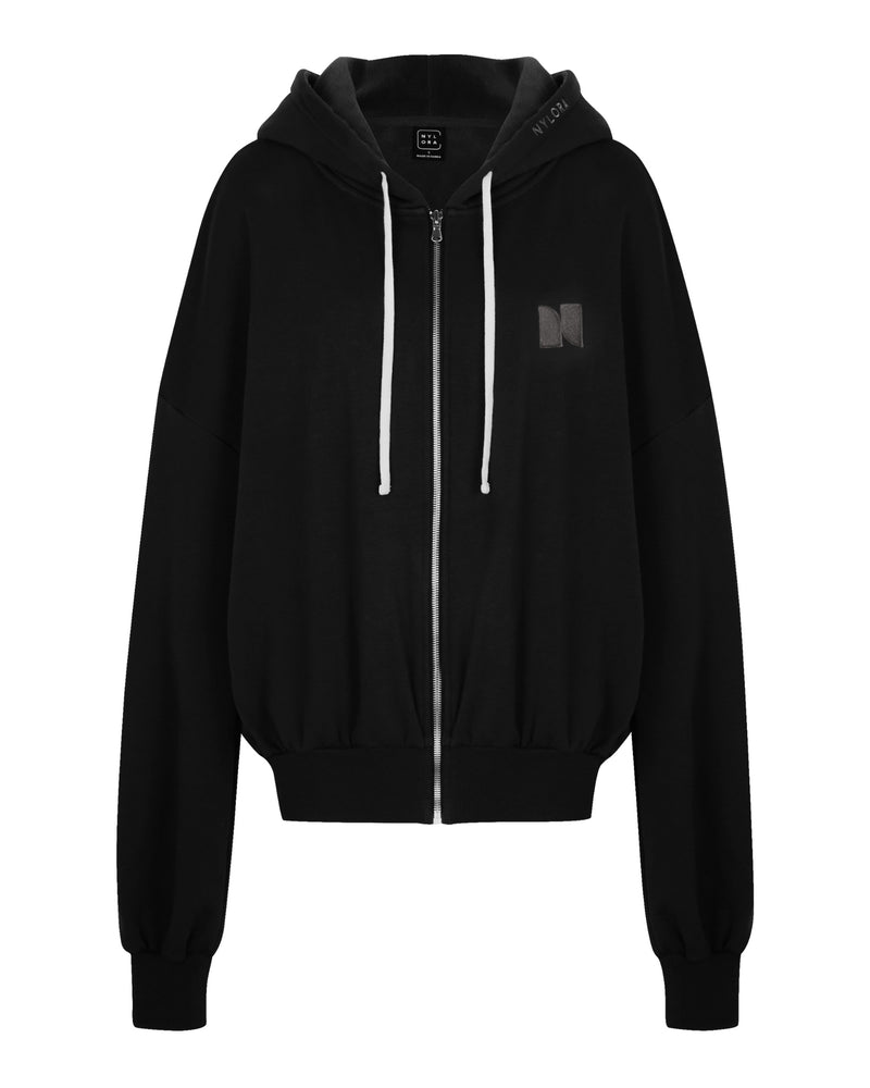 MORGAN JACKET BLACK