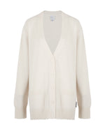 JANET CARDIGAN CREAM