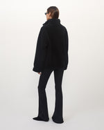 LYLE PANTS BLACK