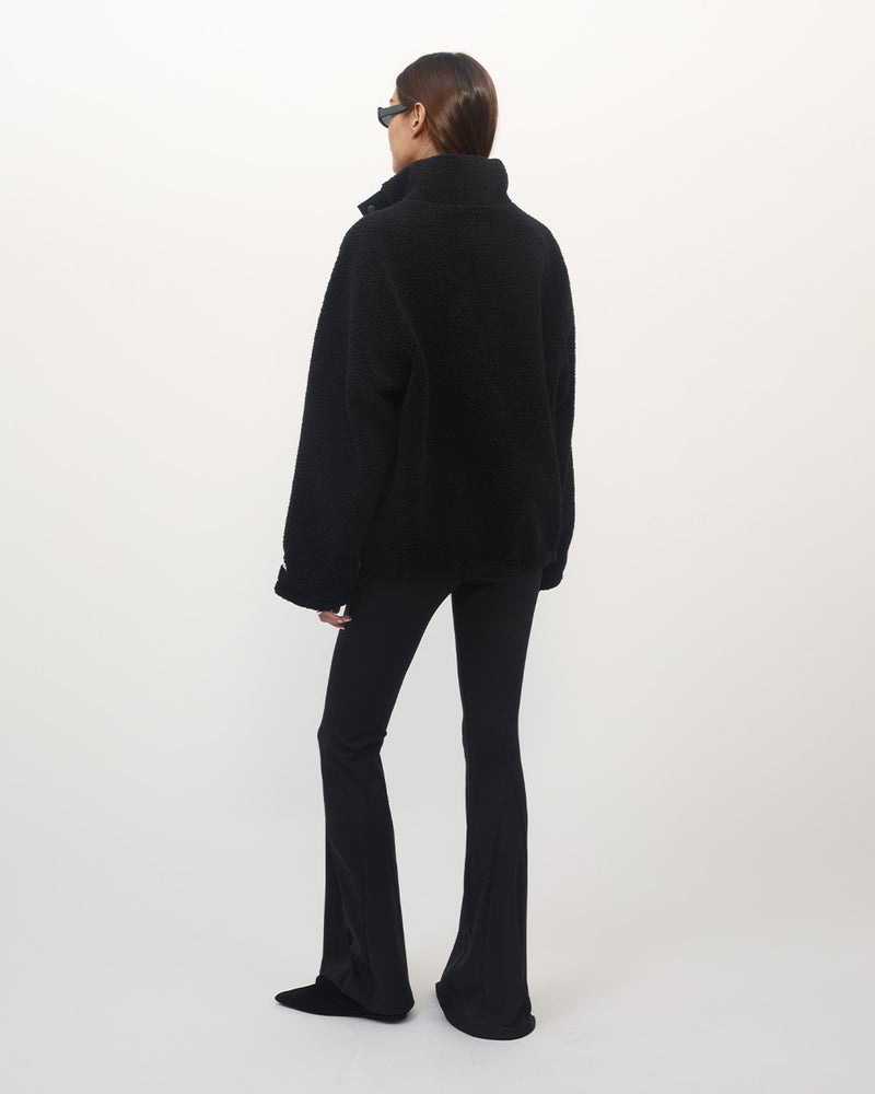 LYLE PANTS BLACK