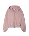 LANDON JACKET (UNISEX) DUSTY PINK