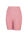 FARRAH BIKER SHORTS ROSÉ PINK