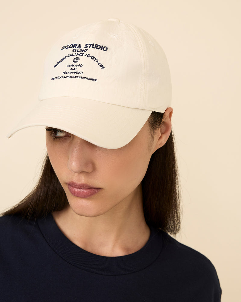 AVERI CAP CREAM