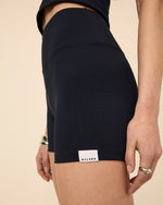 KALI BIKER SHORTS NAVY
