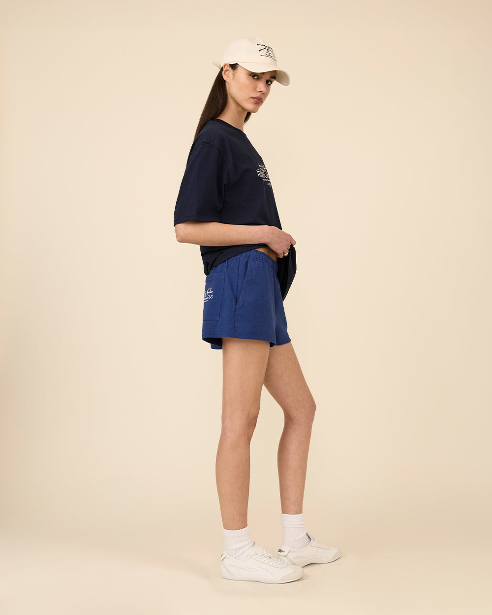 AVERI CAP CREAM