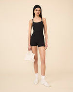 FRANCESCA JUMPSUIT BLACK