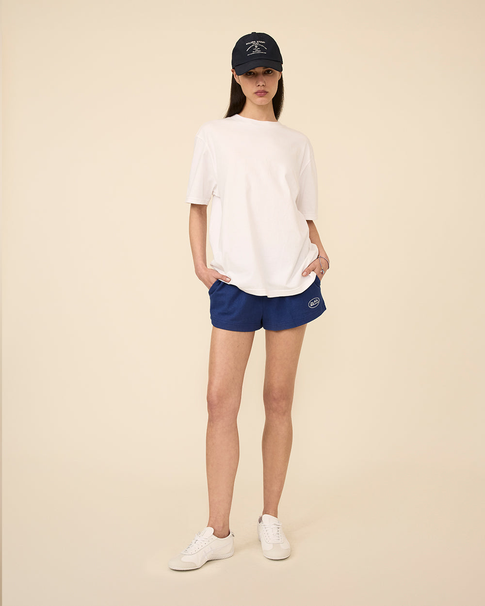 AVERI CAP NAVY