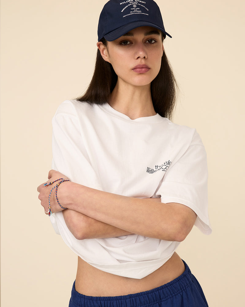 AVERI CAP NAVY