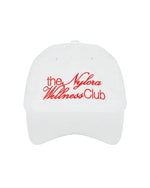 BRADY CAP OFF WHITE