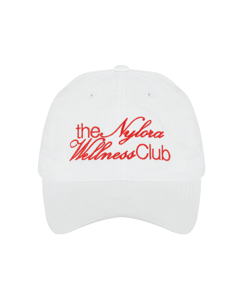 BRADY CAP OFF WHITE