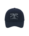 AVERI CAP NAVY