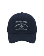 AVERI CAP NAVY
