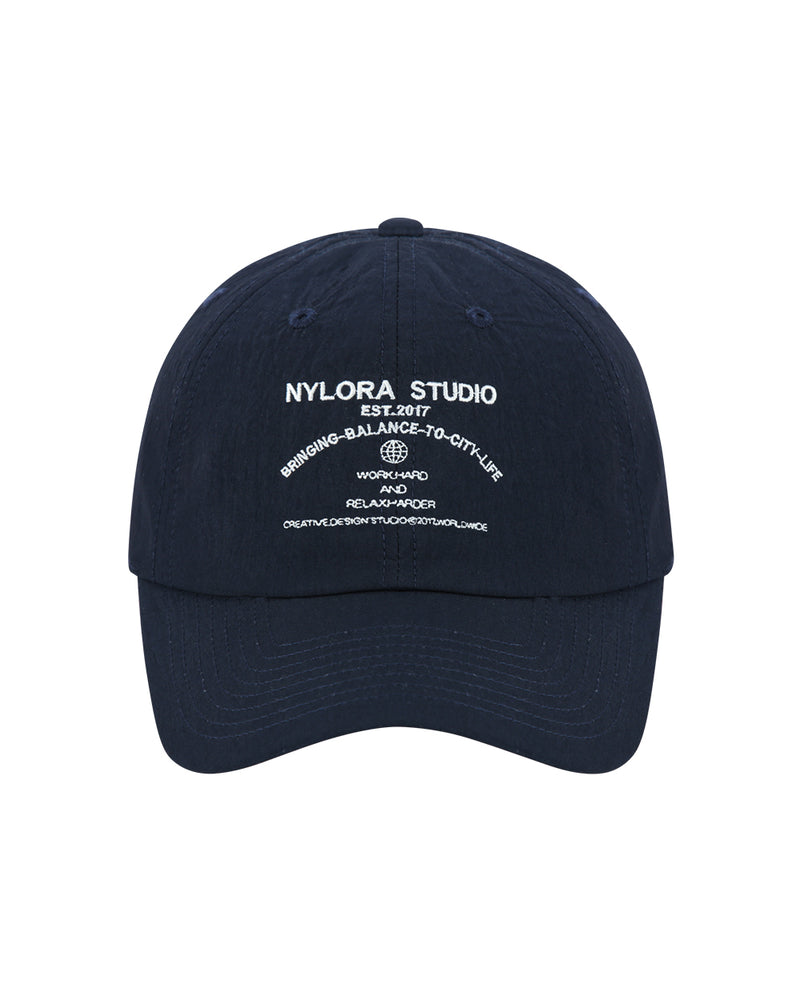 AVERI CAP NAVY