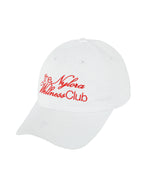 BRADY CAP OFF WHITE