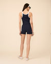 KALI BIKER SHORTS NAVY
