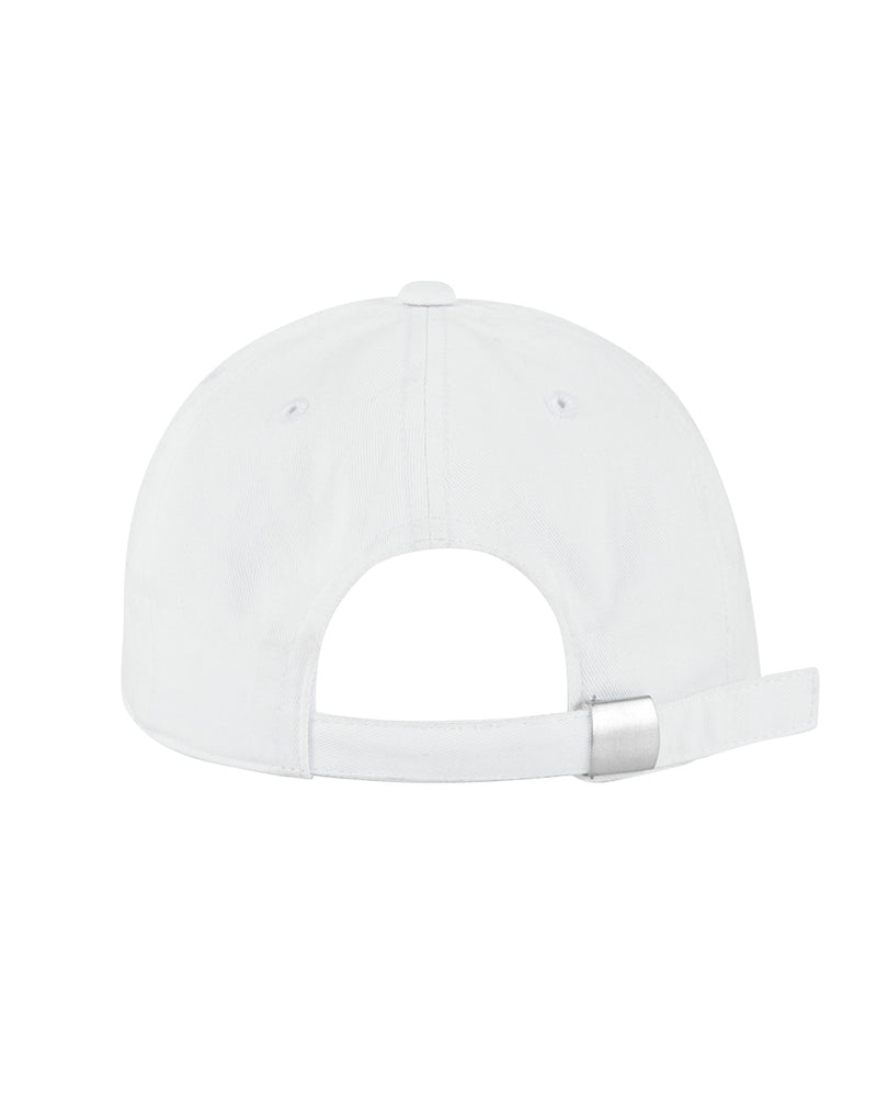 BRADY CAP OFF WHITE