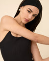 FRANCESCA JUMPSUIT BLACK