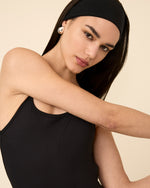 FRANCESCA JUMPSUIT BLACK