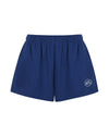 CATHY SHORTS ROYAL BLUE