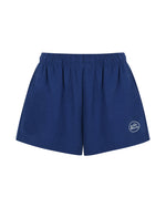 CATHY SHORTS ROYAL BLUE