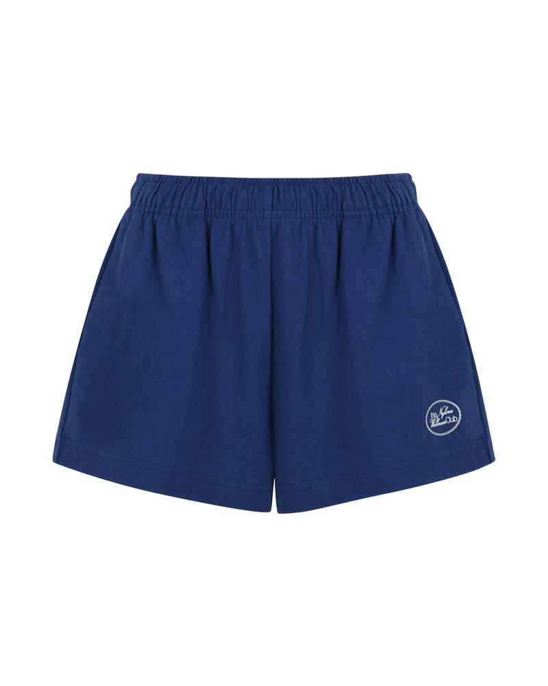CATHY SHORTS ROYAL BLUE