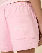 CATHY SHORTS LIGHT PINK