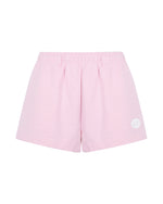 CATHY SHORTS LIGHT PINK